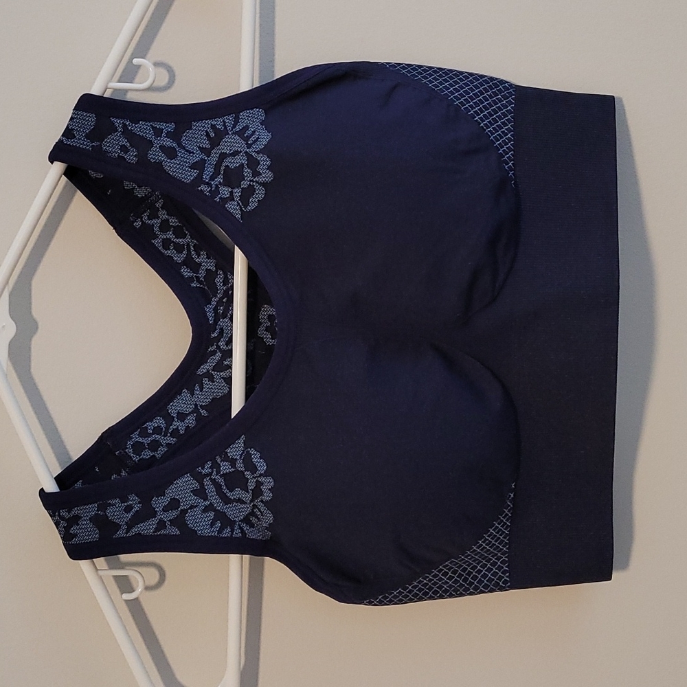 Soma Sport Seamless Key Racerback Bra
